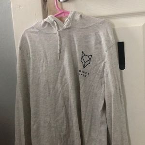 Prince & Fox Hoodie